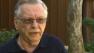 Udo Strutynski, who says he survived three years of abuse at the hands of a priest in Los Angeles in the 1950s, in an interview with Eyewitness News on Wednesday, March 13, 2013.