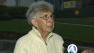 Sister Marguerite Mary Heller expresses hope the new pope in Santa Monica on Thursday, March 14, 2013.