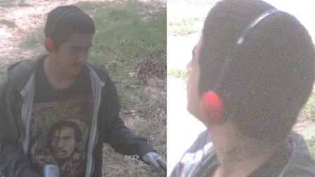 Santa Clarita deputies are looking for a suspected tagger responsible for approximately 160 incidents of vandalism.