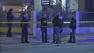 An investigation is under way after an armed woman was fatally shot by officers at the Deluxe Motel located in the 900 block of Holt Avenue in Pomona on Saturday, March 16, 2013.