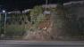A landslide at Temescal Canyon in Pacific Palisades brought down debris, blocking the northbound lanes of Pacific Coast Highway on Thursday, March 21, 2013.