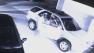 Long Beach police say high-tech thieves are behind a rash of car burglaries, as seen here in this surveillance video still from February 2013.