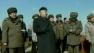 North Korean leader Kim Jong-un is seen in this undated file photo.