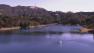 A popular walking trail lining the Hollywood Reservoir reopened to the public on Thursday, April 11, 2013.