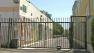 Jesus Gabriel Lares, 18, is facing kidnapping and sexual assault charges after he allegedly attempted to sexually assault a 17-year-old female classmate at Valley High School in the North Hills area of Los Angeles on Wednesday, April 10, 2013. 
