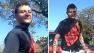 The unidentified man pictured is suspected of exposing himself to a student in a parking lot at Los Angeles City College on Monday, April 8, 2013.