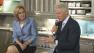 Former President Bill Clinton (right) joined Los Angeles mayoral candidate Wendy Greuel in a campaign event in the Westlake District on Saturday, April, 20, 2013.