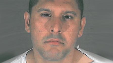 Javier Adolfo Viera, 35, was arrested for allegedly starting several fires in and around South Pasadena, police said.