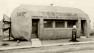 East Los Angeles famous giant tamale building that dates back to the 1920s is seen in this undated photo.