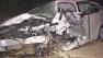 The California Highway Patrol was notified of a crash at 9:49 p.m. at 170th Street East and Avenue S-8 Thursday, April 25, 2013.