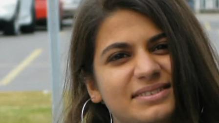 Sheharbano Sheri Sangji was killed in a fire at UCLA on Monday, Dec. 29, 2008.