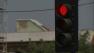 A traffic signal is seen in this undated file photo.