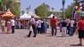 Cinco de Mayo revelers are shown in this undated file photo.