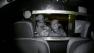 Surveillance video shows two felony assault suspects accused of attacking a cab driver in Huntington Park on April 27, 2013.