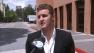 UCLA water polo player Hakop Kaplanyan speaks to Eyewitness News on Monday, May 6, 2013.