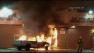 Firefighters were called to a strip mall on the intersection of Santa Fe Avenue and Pine Street in Compton on Tuesday, May 7, 2013.