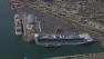 The Port of Los Angeles is seen in this undated file photo.