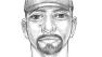 The Los Angeles County Sheriffs Department released this composite sketch of a suspect wanted for molesting a girl walking home from Eliot Middle School in Altadena on Wednesday, Feb. 27, 2013.