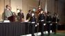 The Glendale Police Foundation held their 18th annual awards luncheon Thursday, May 16, 2013.