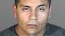 John Orellano, 34, of Cypress, was arrested  for allegedly having sex with a student he met while teaching history at California High School in Whittier.