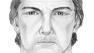 Police have released a composite sketch of an armed suspect accused of robbing a mother and her 3-year-old toddler at knifepoint in the 500 block of Rayen Street in Panorama City on Wednesday, May 1, 2013.