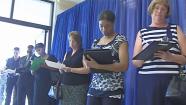 The state unemployment rate has sharply dropped to 9 percent, the states lowest since November 2008.