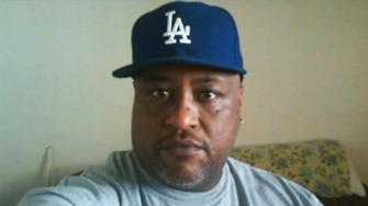 Terry Laffitte, 50, in an undated file photo provided by family members. Laffitte was shot and killed by Los Angeles County sheriffs deputies during a confrontation on Saturday, May 18, 2013.