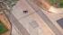 A bear was spotted roaming the Shadow Hills area near Sun Valley on Wednesday, May 22, 2013.