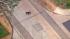 A bear was spotted in the Shadow Hills area on Wednesday, May 22, 2013.