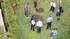Investigators dug up a Glendora homes backyard Wednesday, May 22, 2013, hoping to find evidence related to a 1978 cold case disappearance.