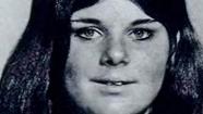 Wendy Byron is seen. The Glendora resident went missing in August 1978 at the age of 24. Authorities began digging up her former residence for clues Wednesday, May 22, 2013.