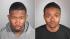 Lebrette Winn, left, and Eric Avery face charges including human trafficking, pimping, pandering, mayhem, kidnapping and other charges relating to sexually based offenses.