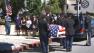 Family and friends said goodbye Wednesday, May 29, 2013, to fallen soldier William Gilbert, who was killed in Afghanistan.