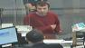 A surveillance photo shows a man wanted in connection with an attempted robbery at the Citibank branch at 100 South First Avenue in Arcadia on Monday, June 3, 2013.