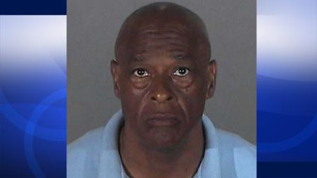 Los Angeles County Department of Parks and Recreation employee Donald Lee Johnson, 62, was arrested Wednesday, June 5, 2013 on multiple counts of lewd acts with a child under 15 years old.
