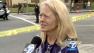 A witness describes the shooting scene and a gunman at Pico Boulevard in Santa Monica to Eyewitness News Friday, June 7, 2013.