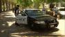 Law enforcement officials are seen at Santa Monica College on Monday, June 10, 2013.