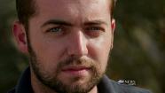Michael Hastings is seen in this undated file photo.