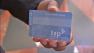 A Transportation Access Pass, or TAP, card is shown in this June 2013 file photo.