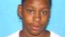 Dalayshia Miles, 17, is shown in an undated file photo provided by the Inglewood Police Department.
