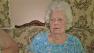 Shirley Brewster, 88, of Burbank, was scammed out of more than $40,000 by a con artist.