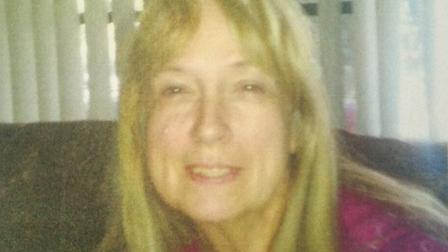 Virgie Schwartz, 62, is seen in this undated photo.