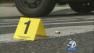 A bullet from a shooting in Whittier is seen Monday, Sept. 2, 2013.