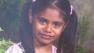 Desirae Ybarra, 7, is shown in this undated photo. Desirae was declared brain dead after being shot by gunmen chasing her family car in Palmdale on Wednesday, Sept. 4, 2013.