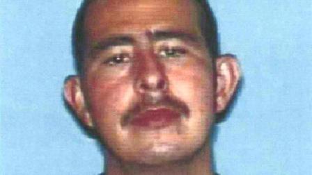 Shooting victim Amado Lozano of San Pedro is seen in this photo provided by the LAPD.