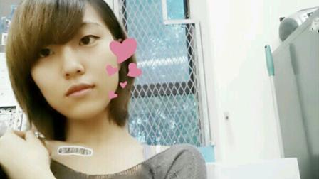 Janet Choi, 19, is shown in a file photo provided by the Los Angeles Police Department.