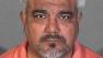 Jorge Juan Castro, 53, was arrested on Friday, Sept. 13, 2013, for allegedy sexually assaulting at least 20 women.