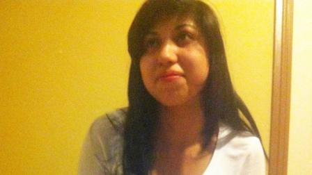 Jennifer Tellez, 15, is shown in an undated file photo.