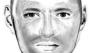 Police released the following composite sketch of a man accused of breaking into a Cal State University Northridge students apartment Saturday, Oct. 5, 2013.