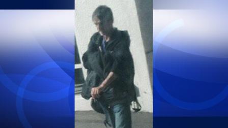 Majdeddin Nahvi, 59, is seen in a cellphone photo provided by the Los Angeles County Sheriffs Department.